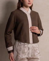 Lunaria Top