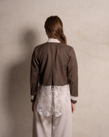 Lunaria Top
