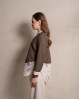 Lunaria Top