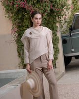 Peonia Top