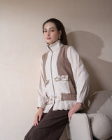 Serenza Top [Pre-Order]