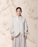 Syadira Top