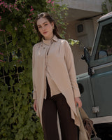 F8F3E9_Ivory Sand