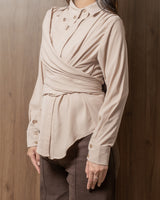 F8F3E9_Ivory Sand