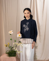 001F3F_Dark Navy