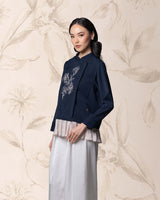 001F3F_Dark Navy