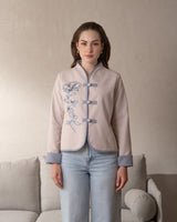 Lumora Jacket