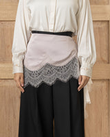 Nyra Waist Overlay