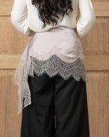Nyra Waist Overlay