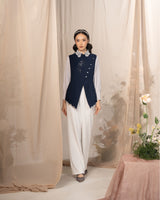 001F3F_Dark Navy