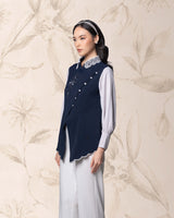 001F3F_Dark Navy