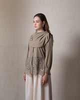 Selmira Top [Pre-Order]