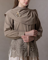 Selmira Top [Pre-Order]