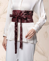 Tavi Obi Belt