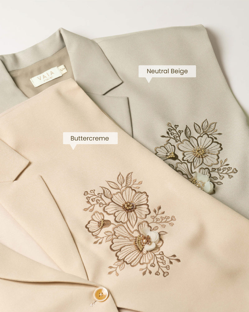 Xendra Vest