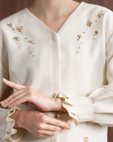 FFF4E8_Ivory