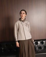 493628_Beige Brown