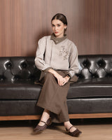 493628_Beige Brown