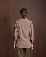 8A6C5F_Simply Taupe