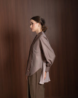 8A6C5F_Simply Taupe