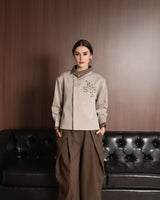 493628_Beige Brown