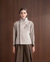 493628_Beige Brown