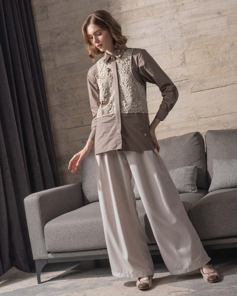 AF957D_Taupe