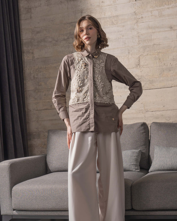 AF957D_Taupe