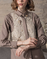 AF957D_Taupe