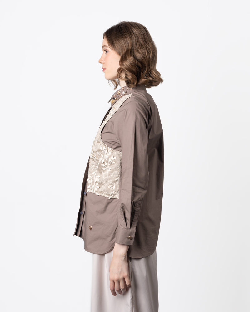 AF957D_Taupe