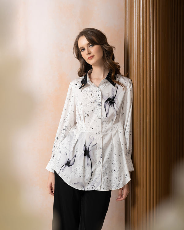 [Pre-Order] Mayaka Shirt