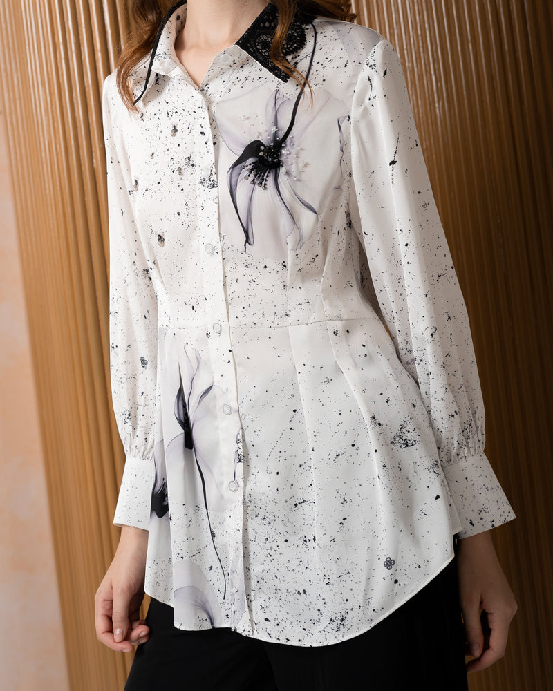 [Pre-Order] Mayaka Shirt