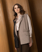 Miki Vest