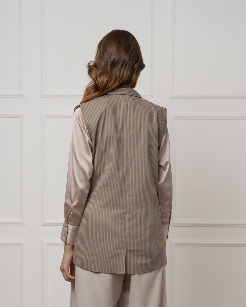 Miki Vest