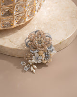 Monica Brooch