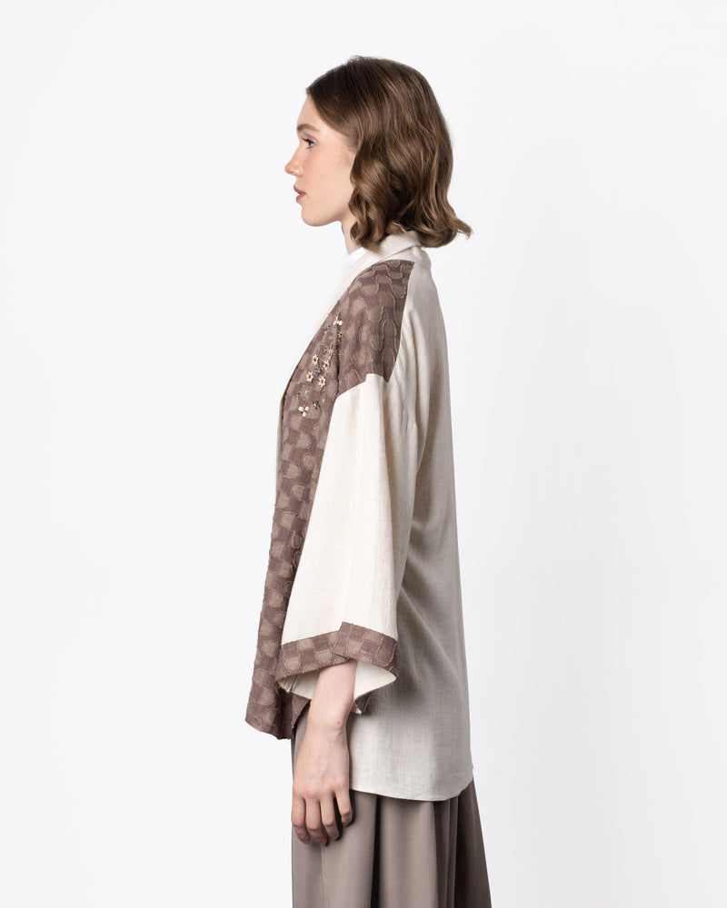 AF957D_Taupe