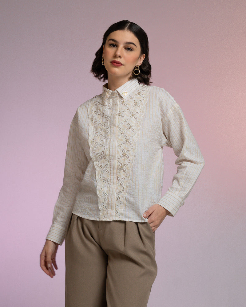 Talullah Shirt