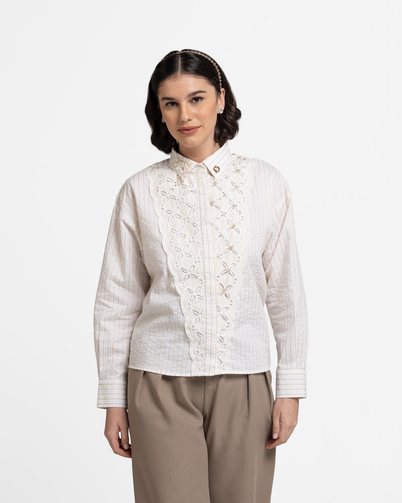 Talullah Shirt