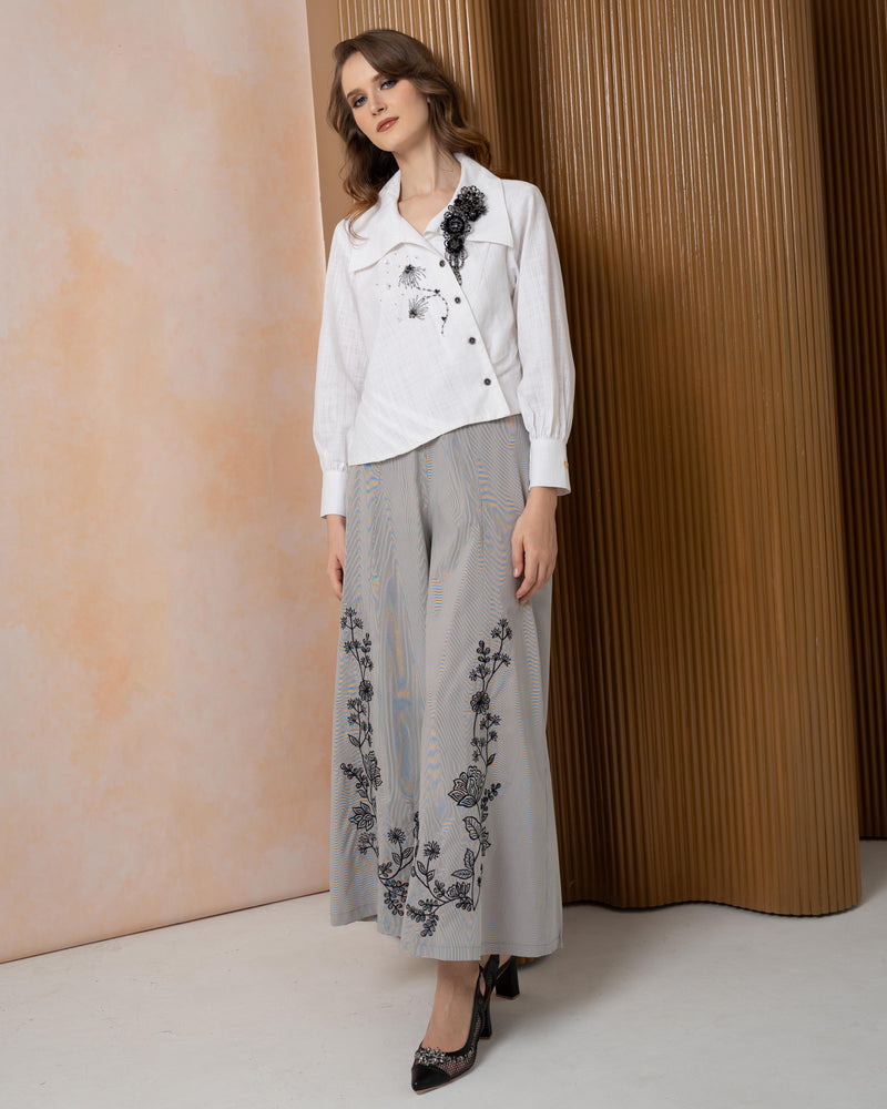 Yamanaka Pants