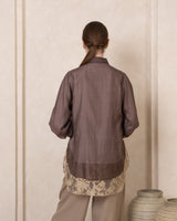 3B2B25_Chocolate Brown