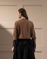 5B3E31_Brown