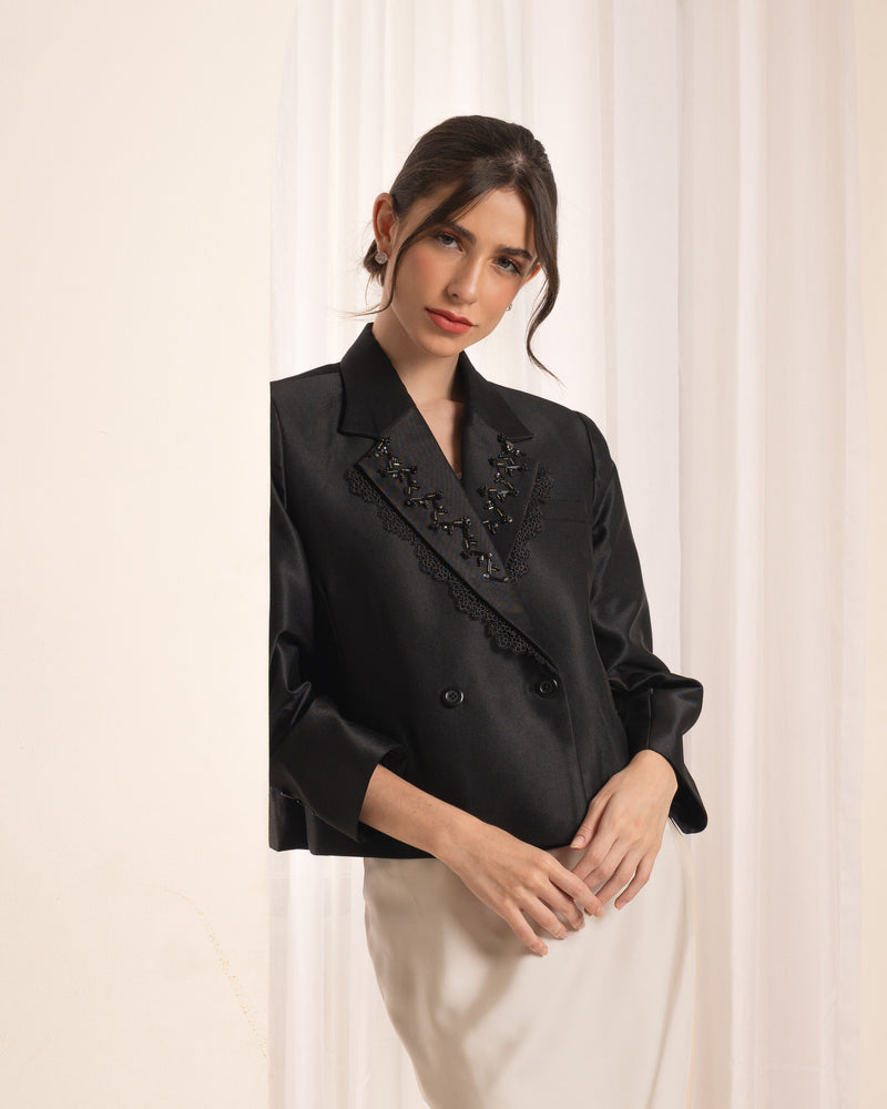 Azra Blazer