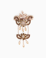 [Pre-Order] Delphine Brooch