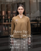 Elyssa Top