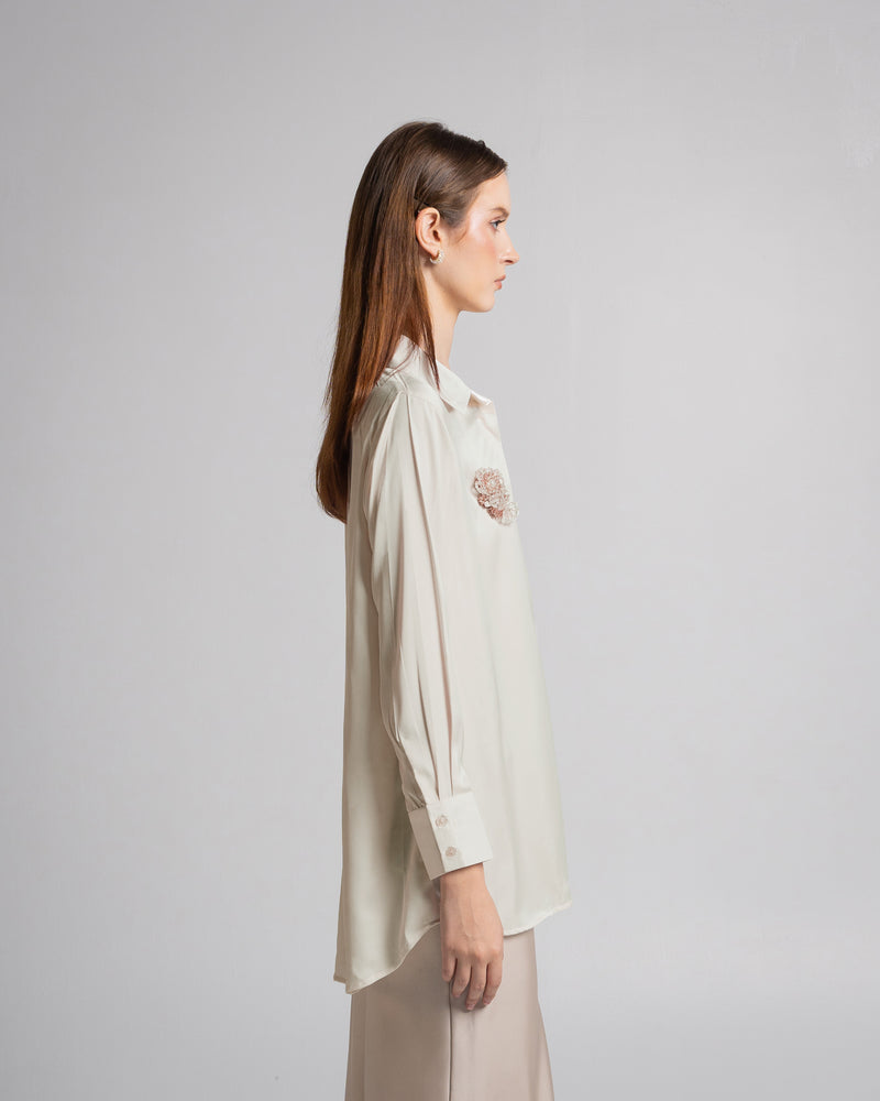 Hani Inner Shirt
