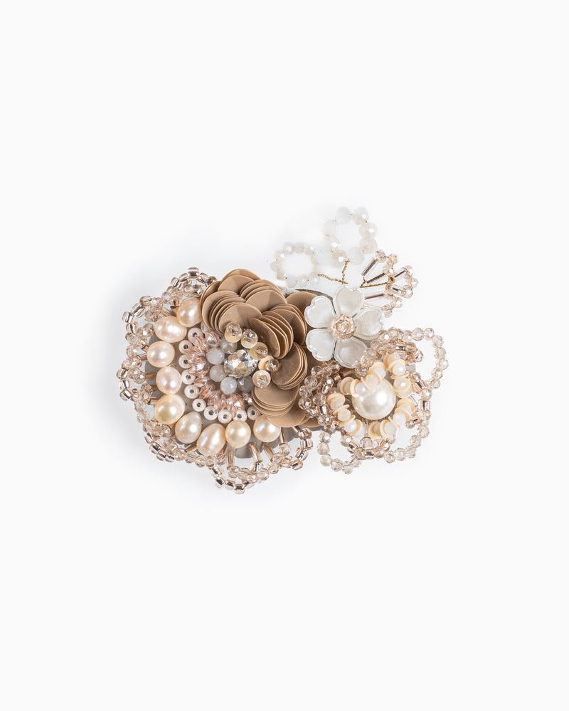 Kaleena Brooch