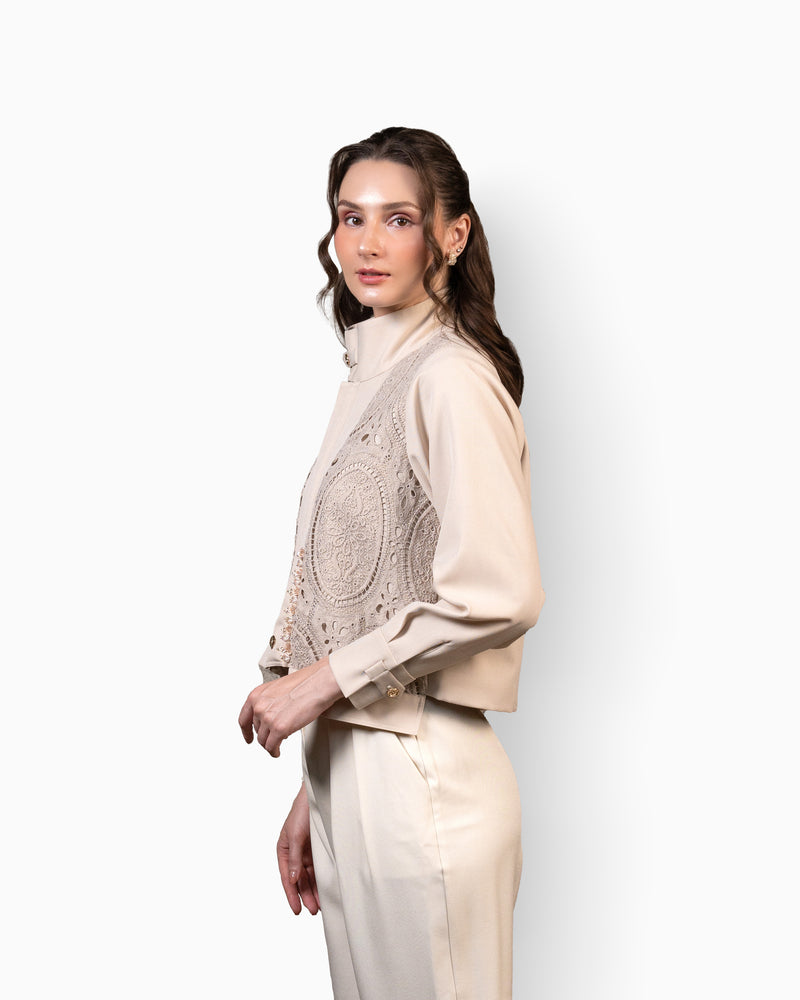 FFF1E6_Khaki