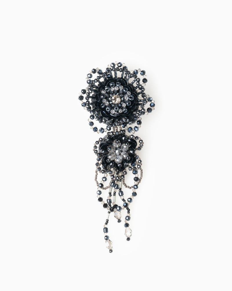 Laras Brooch