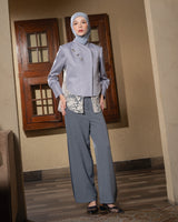 B6BDC5_Blizzard Blue