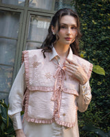 FFB5A7_Soft Pink